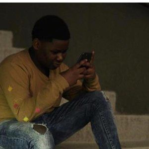 Meet your Posher, Ash